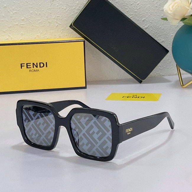 Fendi Sunglasses AAA+ ID:20220420-878